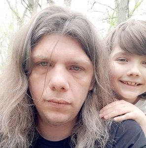 Meet your Posher, Greg